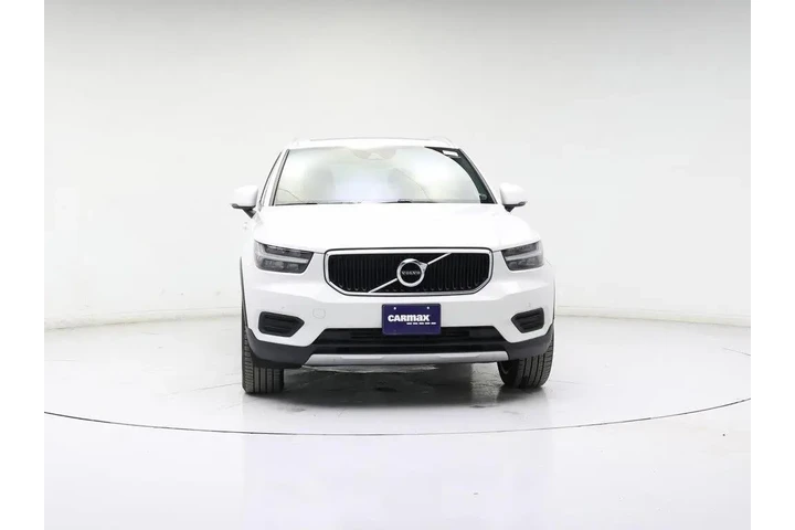 $21998 : Volvo XC40 2020 AWD T5 Momen image 6