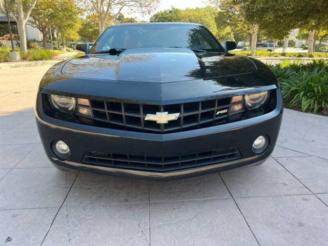 $16000 : 2011 Camaro LT image 9