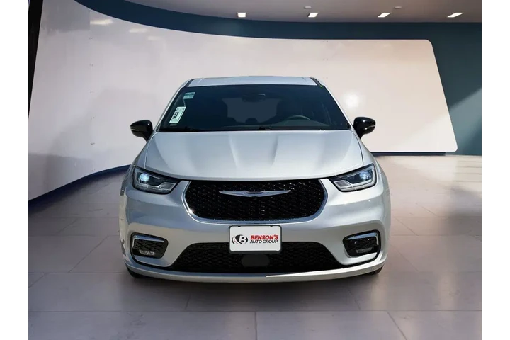 $35491 : Chrysler Pacifica 2026 Selec image 8