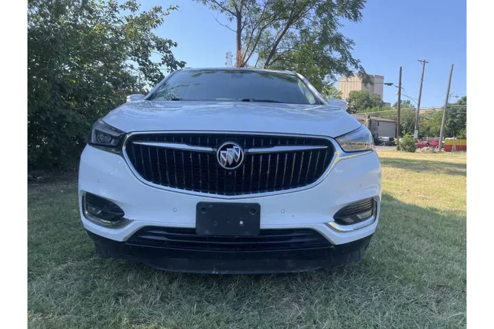 $16995 : 2018 Enclave Premium image 4