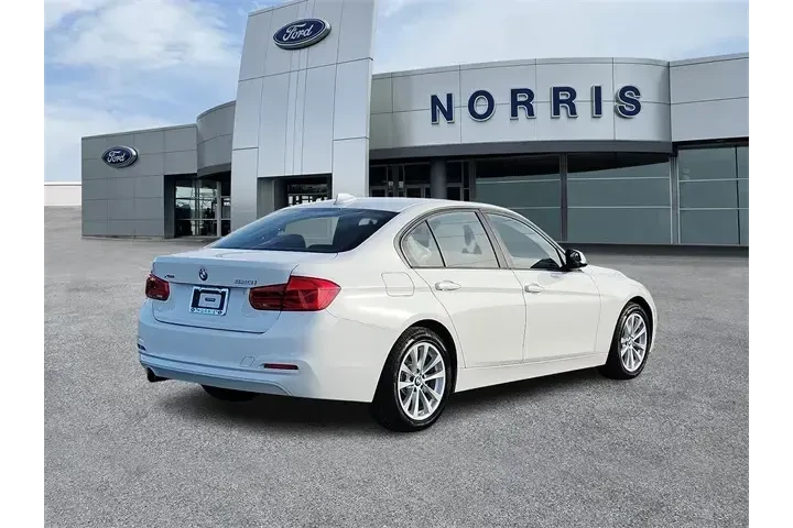 $14699 : BMW 3 Series 2018 AWD 320i x image 4