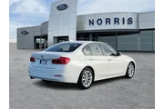 $14699 : BMW 3 Series 2018 AWD 320i x thumbnail