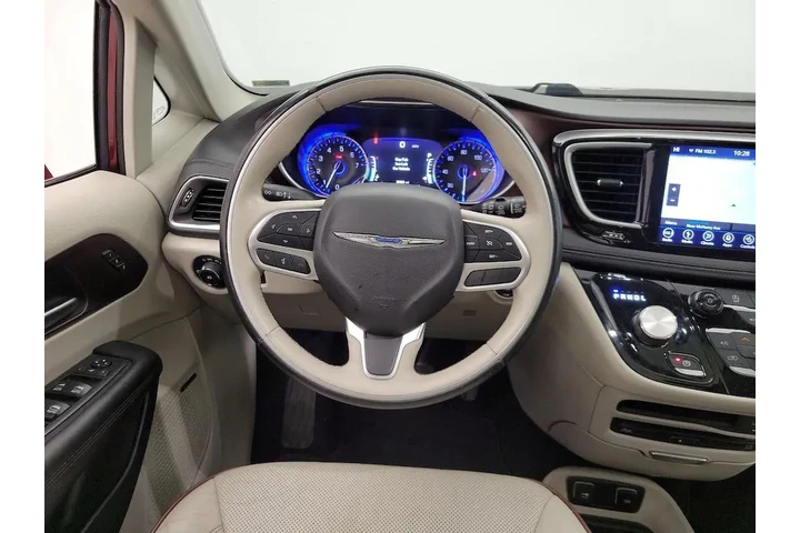 $22998 : Chrysler Pacifica 2018 Limit image 10