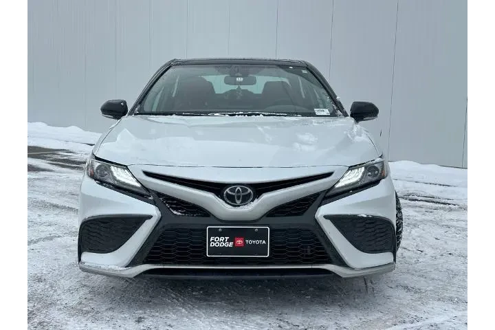 $29758 : Toyota Camry 2023 XSE 4dr Se image 7