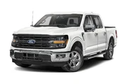 Ford F-150 2025 4x2 XLT 4dr en Fresno