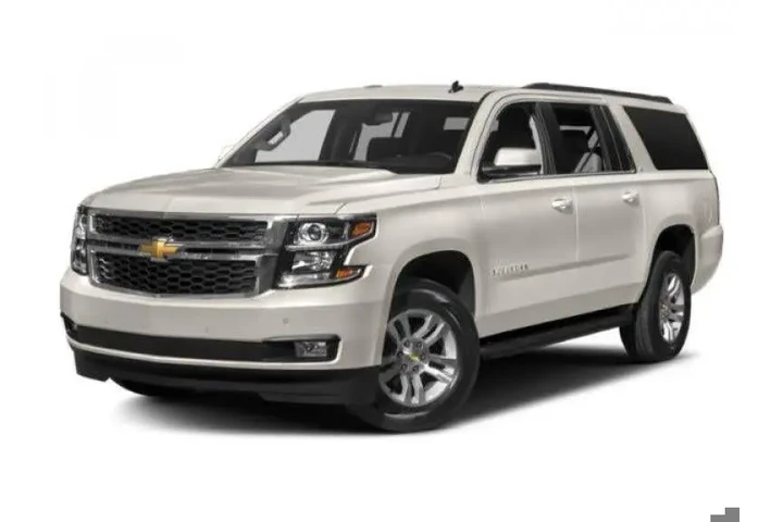 $10999 : Chevrolet Suburban 2015 4x2 image 1