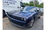 2017 Challenger GT en Lexington