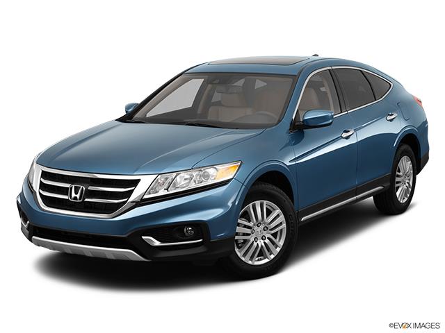 2013 Crosstour image 4