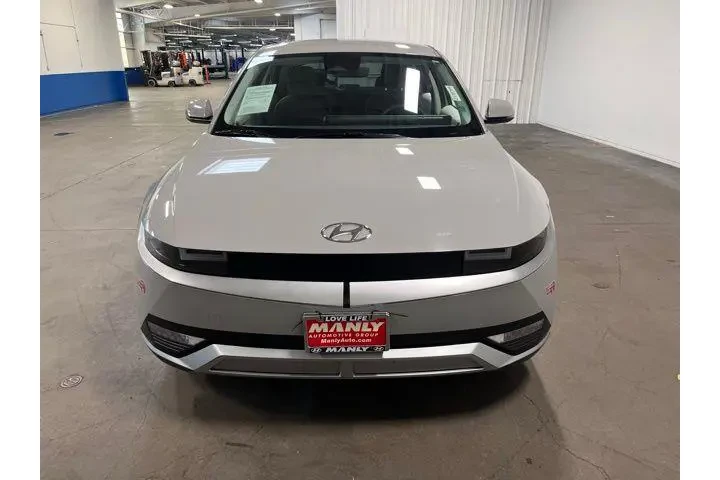 $24428 : Hyundai IONIQ 5 2024 SEL 4dr image 8