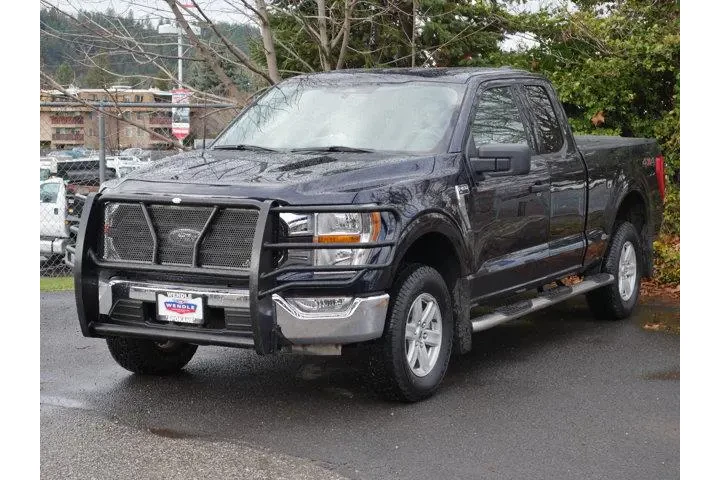 $28975 : Ford F-150 2022 4x4 XL 4dr S image 2