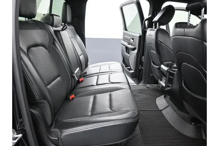 $32997 : Ram 1500 2021 4x4 Rebel 4dr image 10