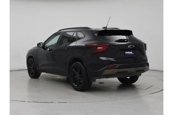 $22998 : Chevrolet Trax 2024 ACTIV 4d image 2