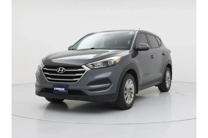$16998 : Hyundai TUCSON 2017 SE 4dr S image 4