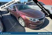 Kia Optima 2017 LX 4dr Sedan en San Jose