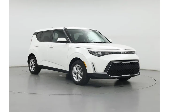 $21998 : Kia Soul 2025 LX 4dr Crossov image 1