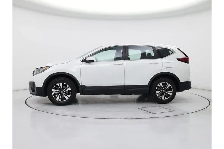 $24998 : Honda CR-V 2021 AWD SE 4dr S image 3