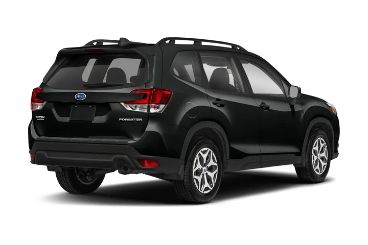 $32286 : 2024 Forester Premium image 2