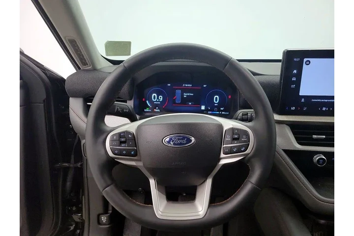 $35998 : Ford Explorer 2025 Active 4d image 10