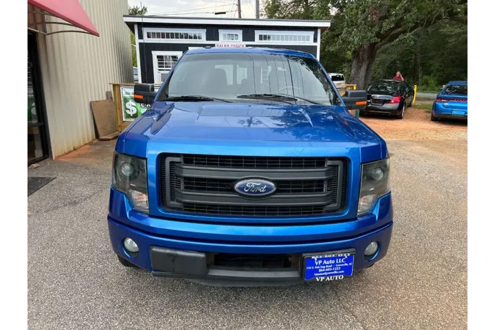 $14999 : 2013 F-150 FX2 image 3