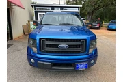 $14999 : 2013 F-150 FX2 thumbnail