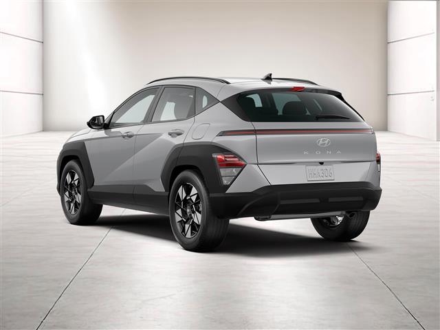 $27460 : New 2024 Hyundai KONA SEL FWD image 5