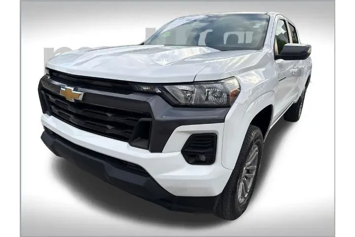 $28900 : Chevrolet Colorado 2023 4x2 image 9