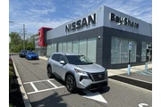 $21656 : Nissan Rogue 2025 AWD SV 4dr thumbnail