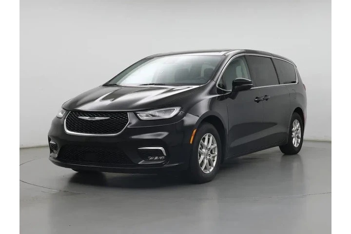 $25998 : Chrysler Pacifica 2023 Touri image 4