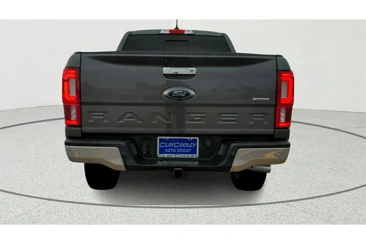 $24401 : Ford Ranger 2019 4x2 XL 4dr image 7