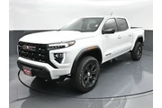 GMC Canyon 2023 4x4 Elevatio