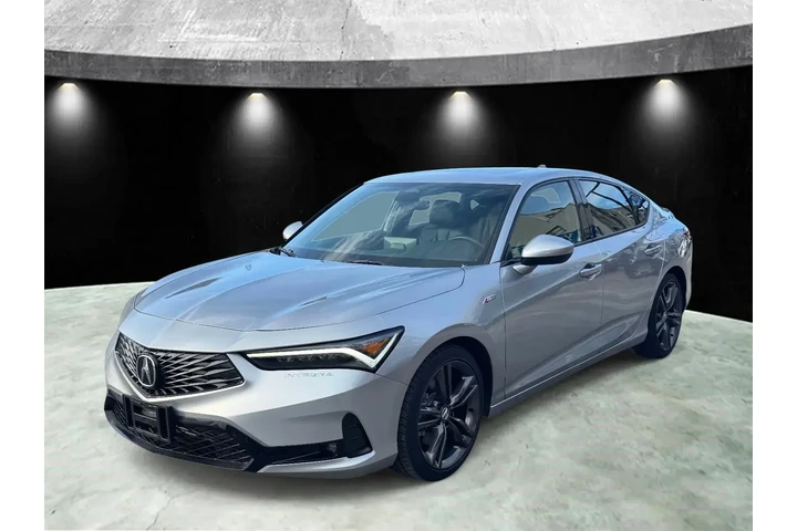 $25985 : Acura Integra 2023 4dr Liftb image 3