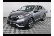 $19875 : Honda CR-V 2020 AWD Touring thumbnail