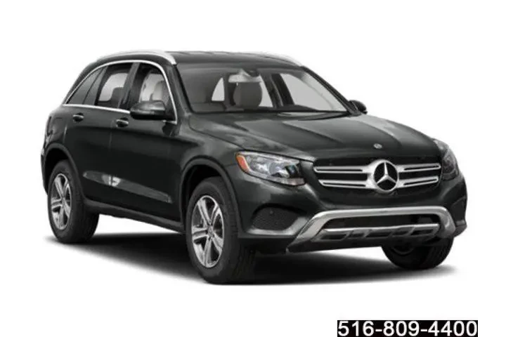$19947 : Mercedes-Benz GLC 2019 AWD G image 6