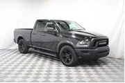 Ram 1500 Classic 2024 4x2 Wa