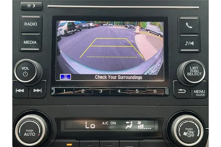 $16499 : Honda Civic 2020 LX 4dr Seda image 5