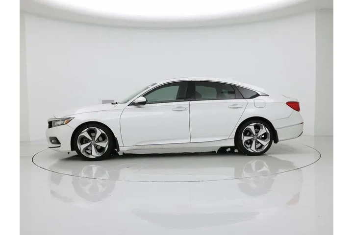 $19998 : Honda Accord 2018 Touring 4d image 3