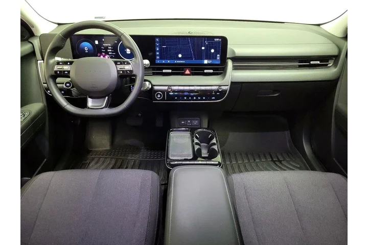 $32998 : Hyundai IONIQ 5 2025 SE Stan image 9