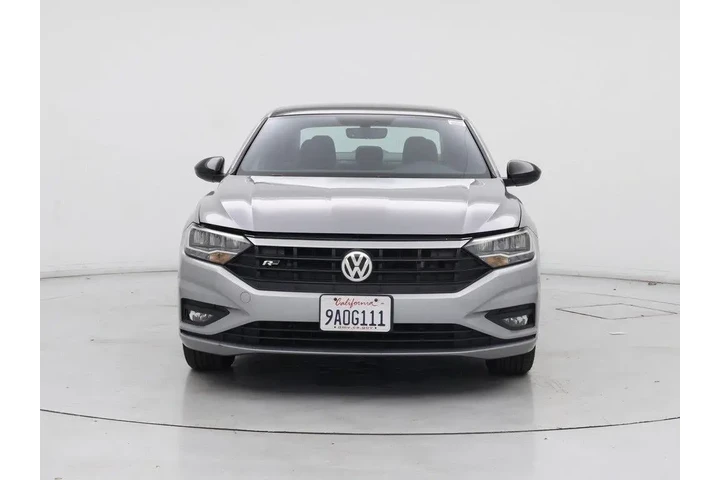 $18998 : Volkswagen Jetta 2021 R-Line image 5
