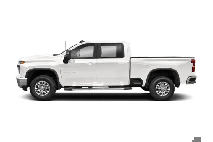 $37310 : Chevrolet Silverado 2500HD 2 image 2
