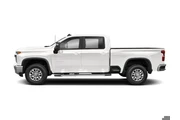 $37310 : Chevrolet Silverado 2500HD 2 thumbnail