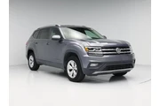 Volkswagen Atlas 2018 V6 SE en Charlotte