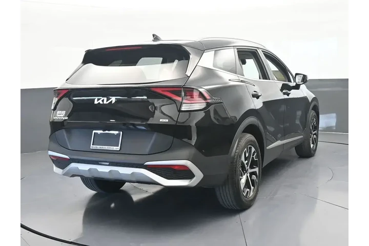 $23697 : Kia Sportage 2024 AWD EX 4dr image 5