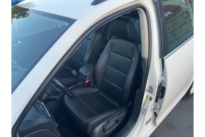 $9995 : 2013 Jetta SportWagen SE PZEV image 9
