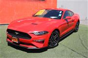 $26999 : 2021 FORD MUSTANG ECOBOOST PR thumbnail