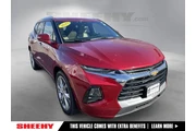 Chevrolet Blazer 2019 AWD Pr en Arlington VA