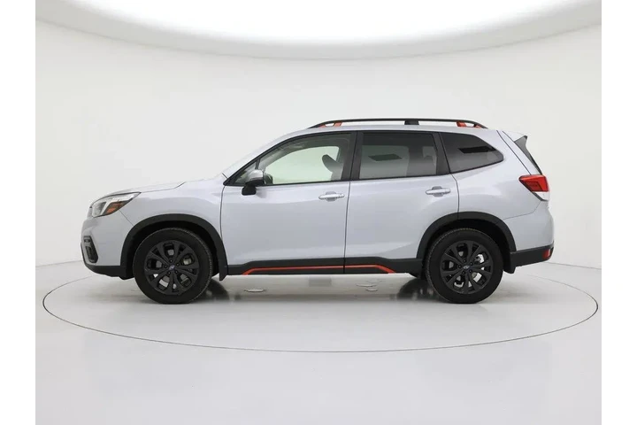 $25998 : Subaru Forester 2021 AWD Spo image 3
