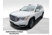 $21775 : GMC Acadia 2019 4x4 SLE-2 4d thumbnail