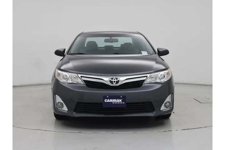 $17998 : Toyota Camry 2014 L 4dr Seda image 5