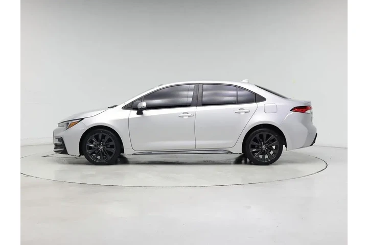 $23998 : Toyota Corolla 2023 SE 4dr S image 3
