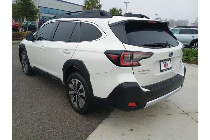 $32182 : Subaru Outback 2024 AWD Limi image 7